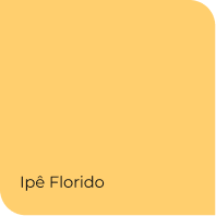 Ipê Florido